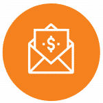 Payroll icon
