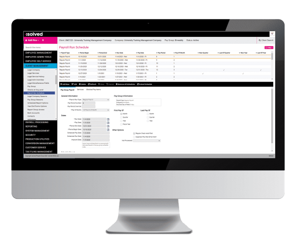 Payroll Services | Ahola